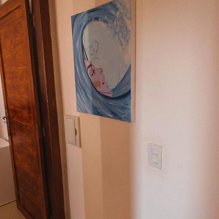 Flats Lirio & Mar Hotel Sao Miguel do Gostoso Ngoại thất bức ảnh